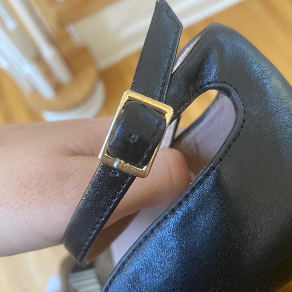 Betsey Johnson pumps - Picture 12 of 13
